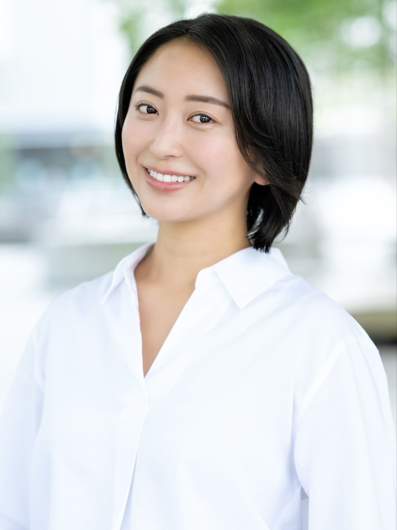 松島史奈