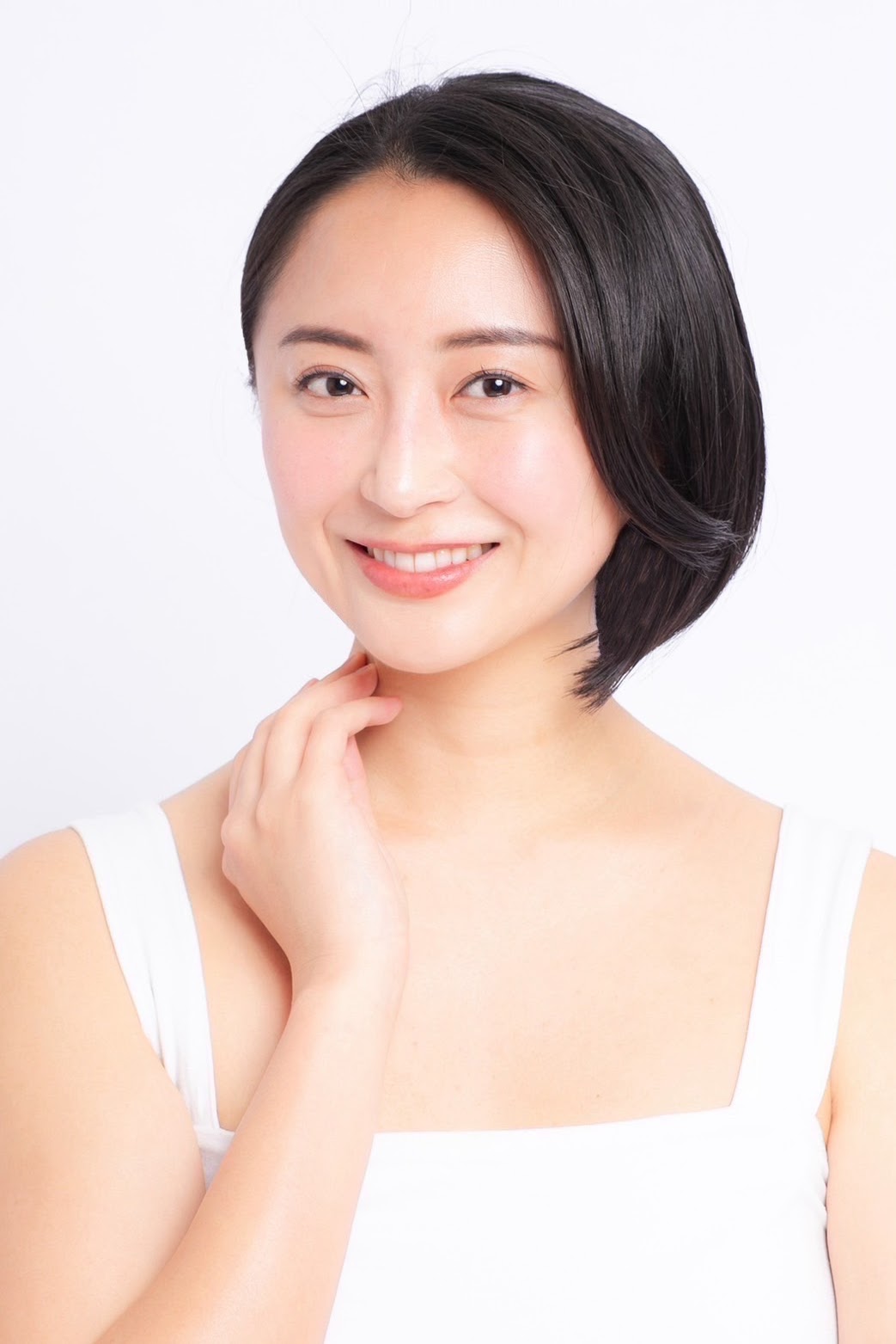 松島史奈