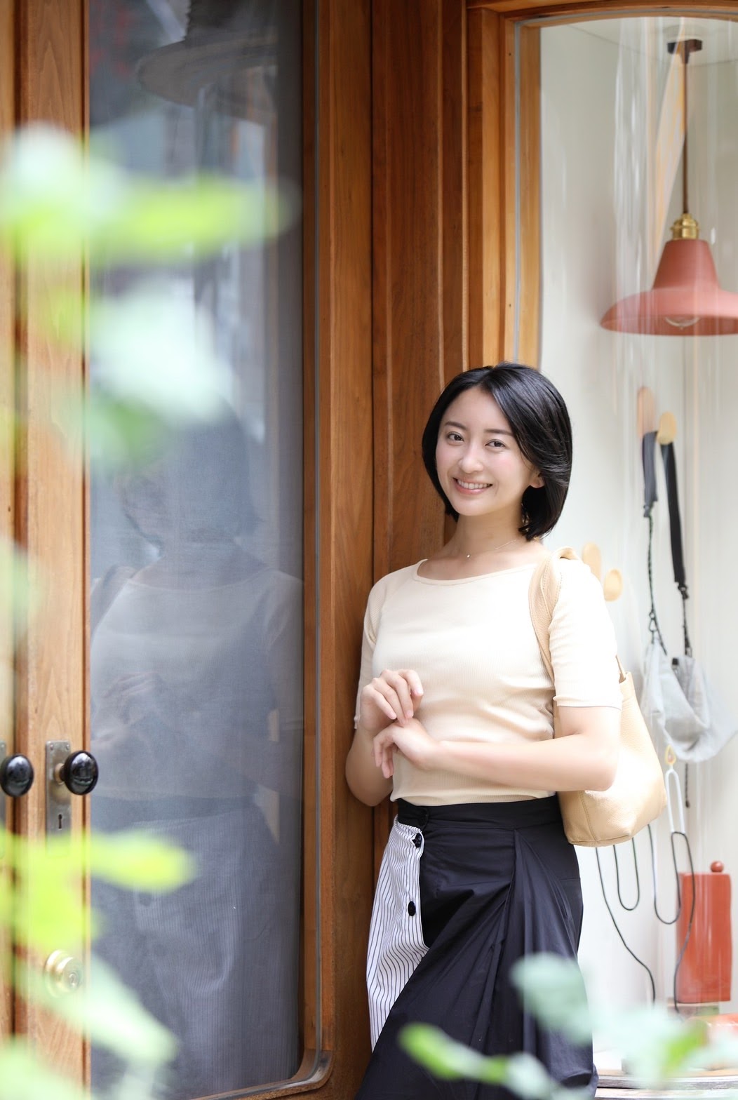 松島史奈