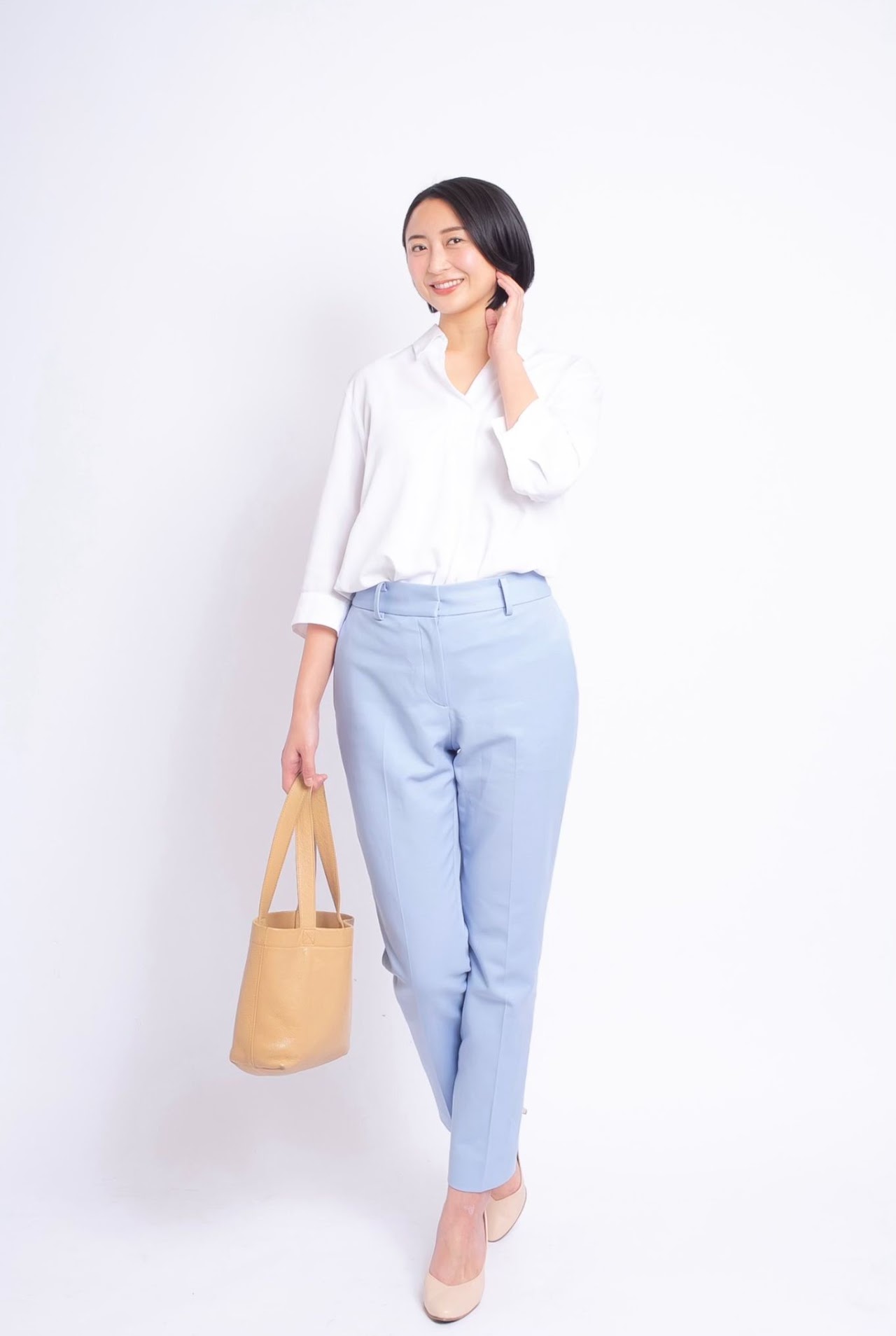 松島史奈